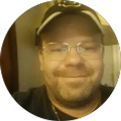 Profile photo of Roy Percell