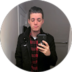 Profile photo of James Bradford