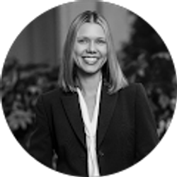 Profile photo of Anna Grace Rafalski