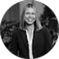 Profile photo of Anna Grace Rafalski