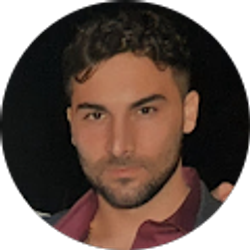 Profile photo of Alessandro Cecchini