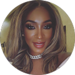 Profile photo of Sheena Person- Byrd