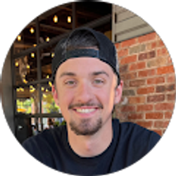 Profile photo of Sam Hooper