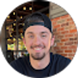 Profile photo of Sam Hooper