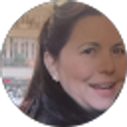 Profile photo of Marcia Tarquinio