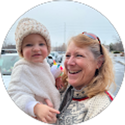 Profile photo of Kim Carrington