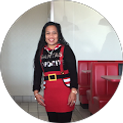 Profile photo of Maricar Farrar