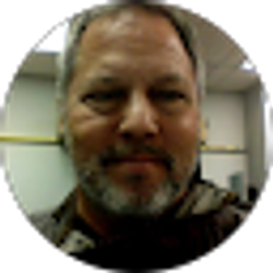 Profile photo of Mike Joiner