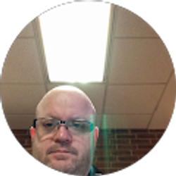 Profile photo of Eric Hatfield