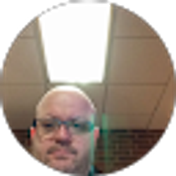 Profile photo of Eric Hatfield