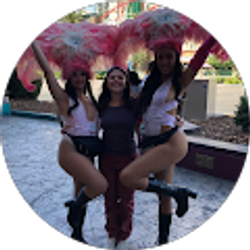 Profile photo of Laura Nayman