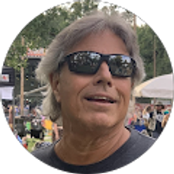 Profile photo of Joe DiDomenico