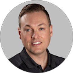 Profile photo of Brad Croy