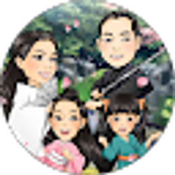 Profile photo of Ellen Takai