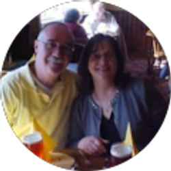 Profile photo of David Steverson