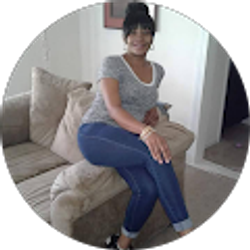 Profile photo of Felicia Lipscomb