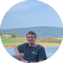 Profile photo of Issayah Ray