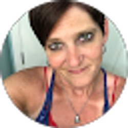 Profile photo of Apryl Butters