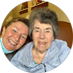 Profile photo of susie butcher