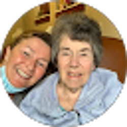 Profile photo of susie butcher