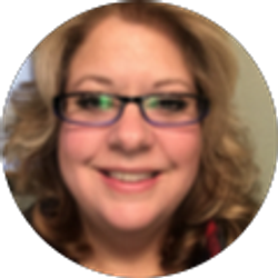 Profile photo of Victoria Crist