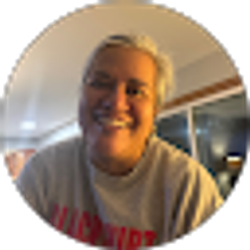Profile photo of Rachael O'Brien