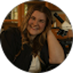 Profile photo of Ainsley Wright