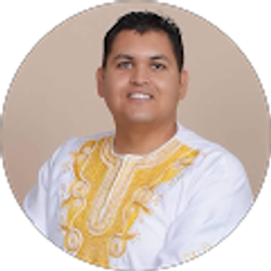 Profile photo of Tony Covarrubias