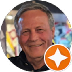 Profile photo of Chris Black