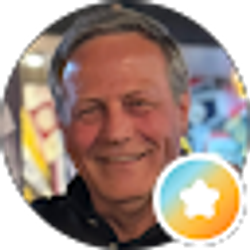 Profile photo of Chris Black