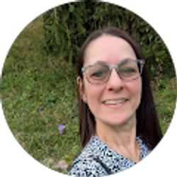 Profile photo of Lori Ann Zahora - Fredericks