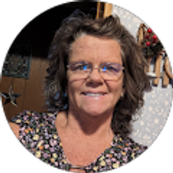 Profile photo of Mary Lewis