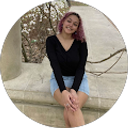 Profile photo of Ivy Mae