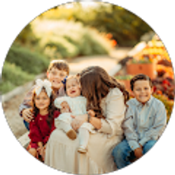 Profile photo of Kristen Sandoval