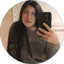 Profile photo of Eliza Garcia