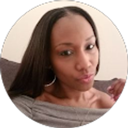 Profile photo of Kimberly Smith-Jackson