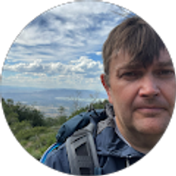 Profile photo of Bradley Barton