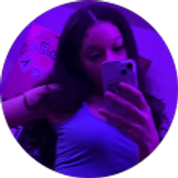 Profile photo of Anaya Gray