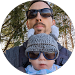 Profile photo of Josh Delzer