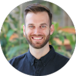Profile photo of Brendan Soucie