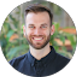 Profile photo of Brendan Soucie