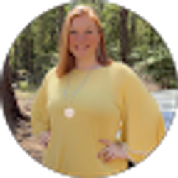 Profile photo of Carly Bounds