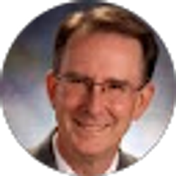 Profile photo of Alan Gerber