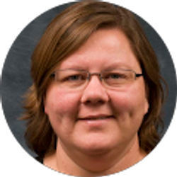 Profile photo of Malinda Aston