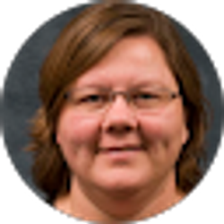 Profile photo of Malinda Aston