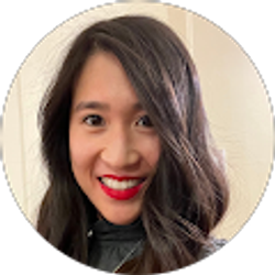 Profile photo of Evelyn Ting