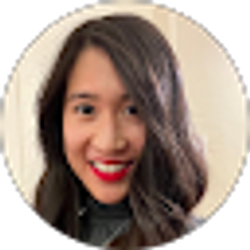 Profile photo of Evelyn Ting