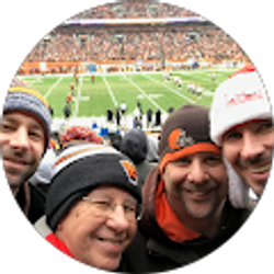 Profile photo of Stephen Gray