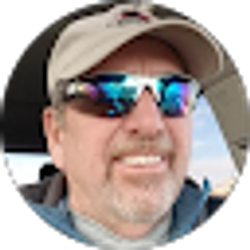 Profile photo of Dan Clark