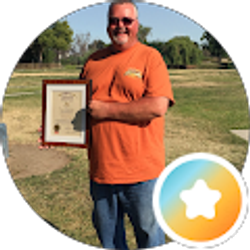 Profile photo of Wayne Poffenbarger